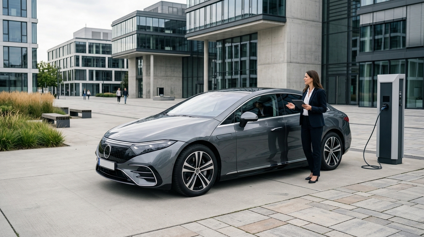 Germany EV Subsidy 2026: Dealer Guide to Stacking Rules & KYC