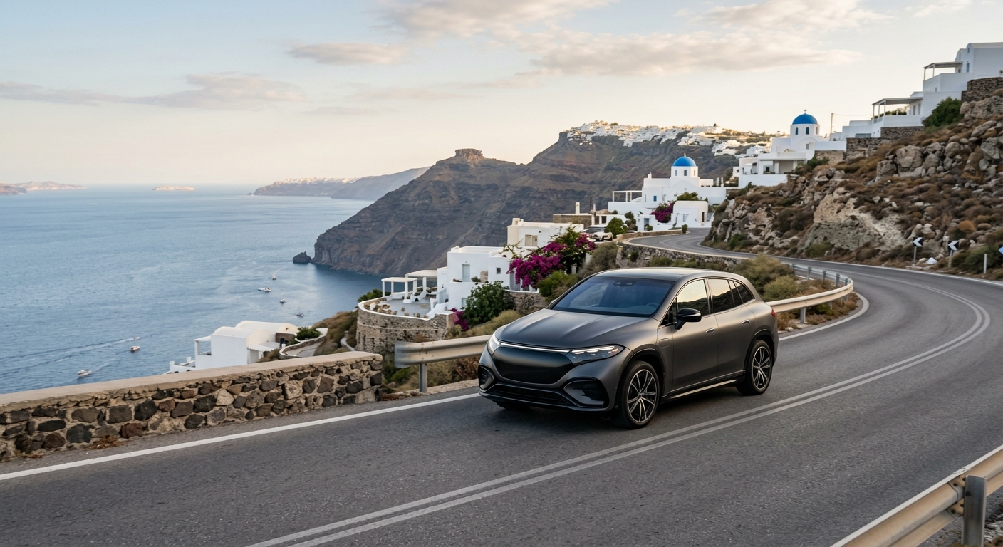 Stacking EV Subsidies in Greece: How Kinoumai Ilektrika 3 and the SCF Will Reshape Funding