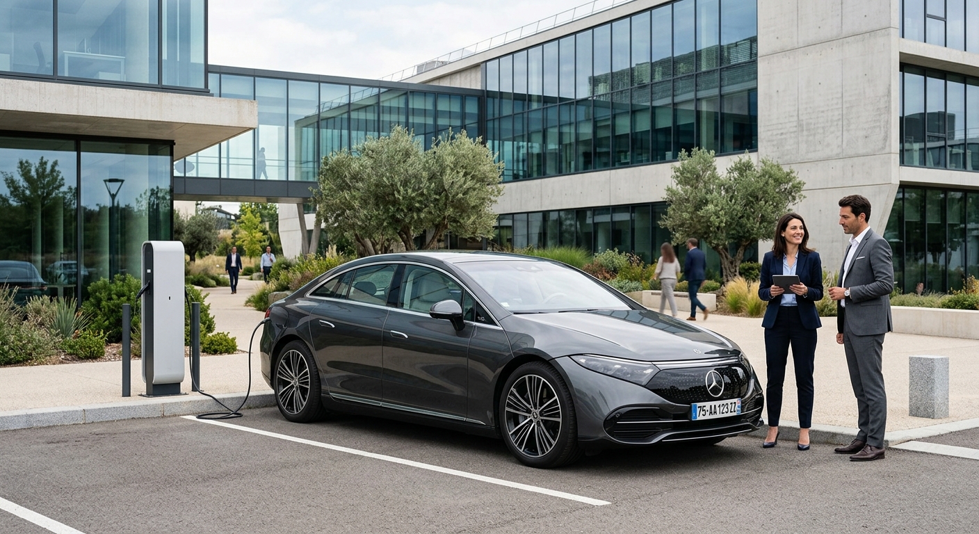 France EV Subsidy Guide for Dealers: Vehicle Rules, Stacking, and KYC